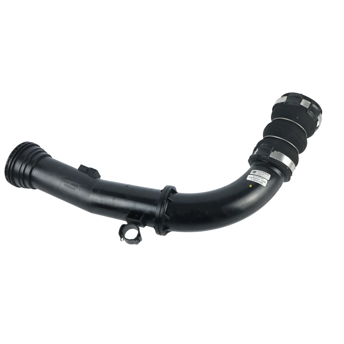 Land Rover Discovery Sport L550 Durite Intercooler LR126504 thumbnail 9