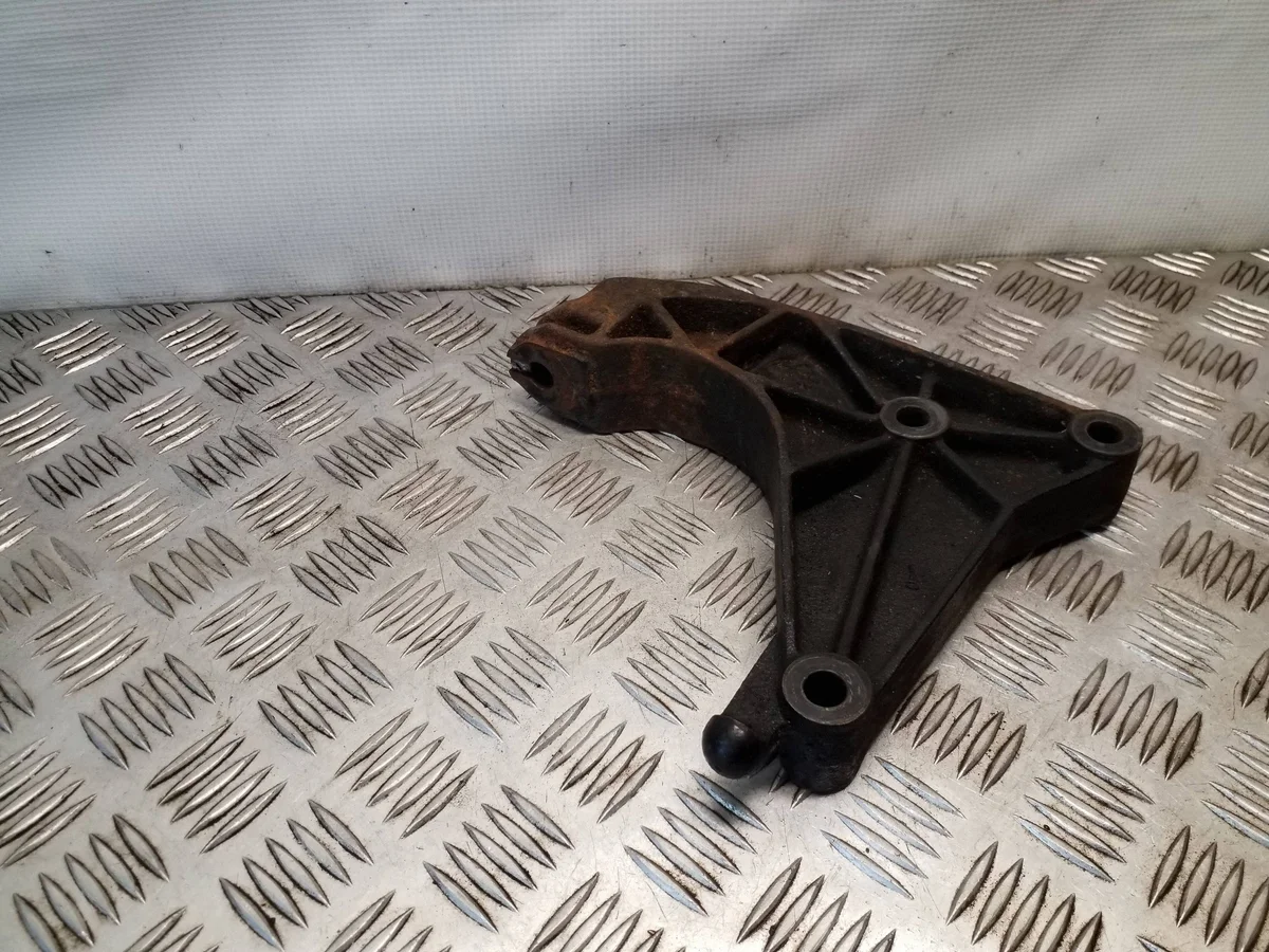 Supporto cambio Renault Kangoo 24403881