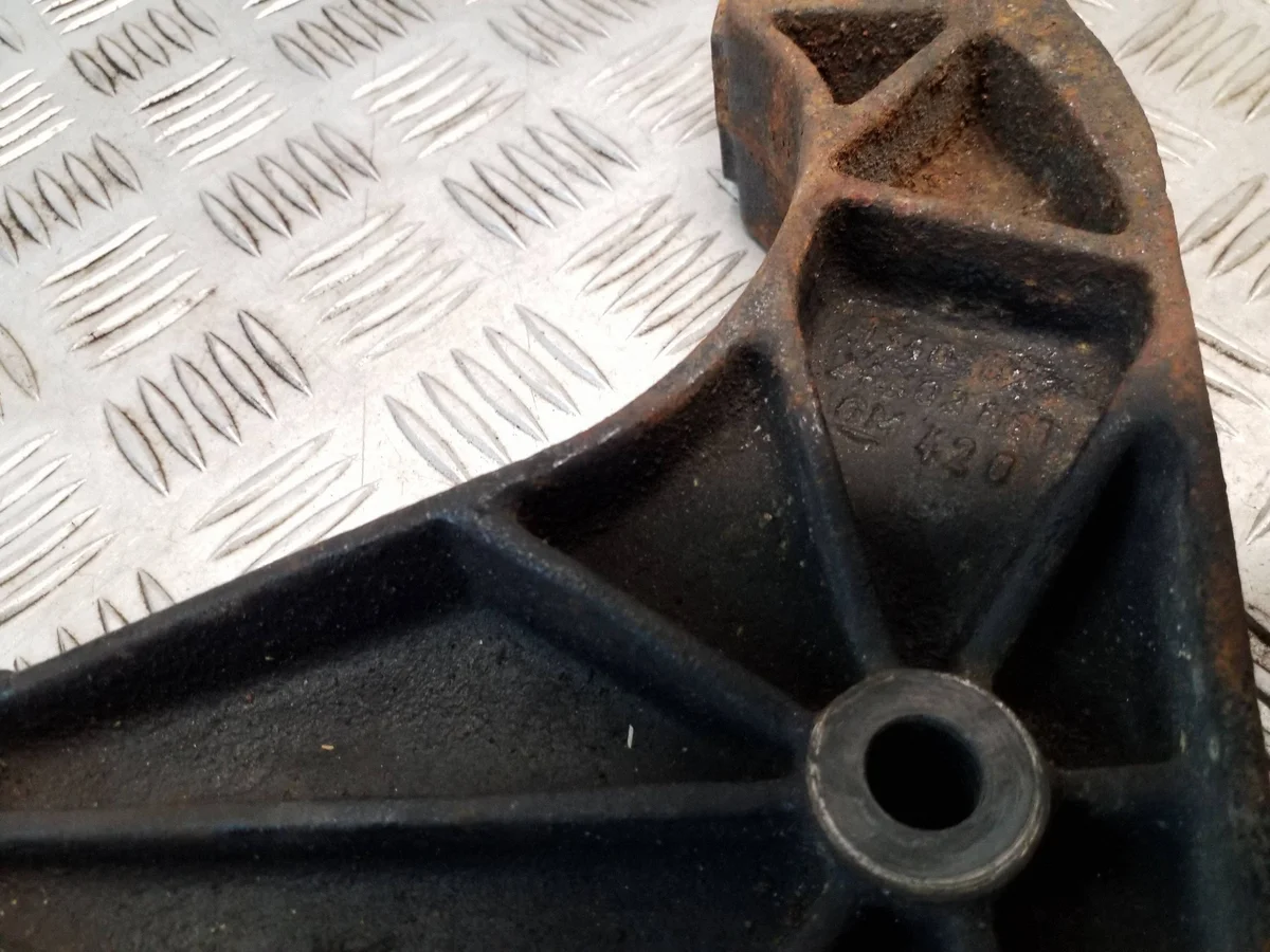 Supporto cambio Renault Kangoo 24403881 thumbnail 3