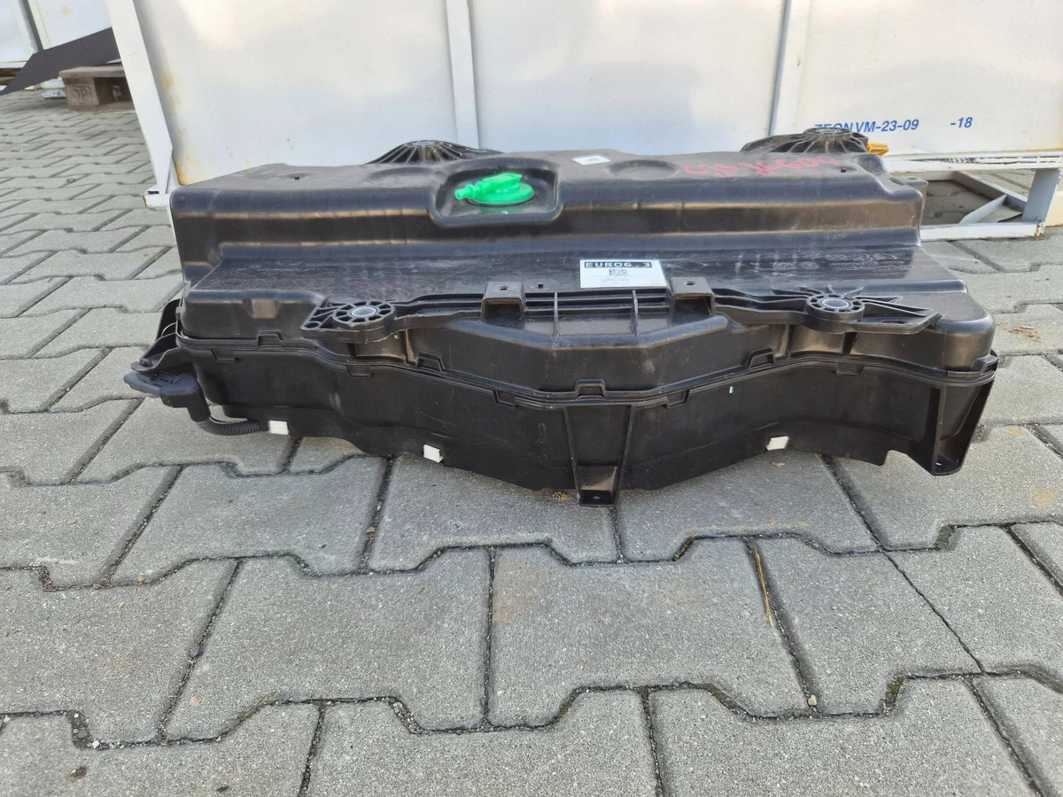 AdBlue Tank Citroen Jumper III 4106406AB image 9