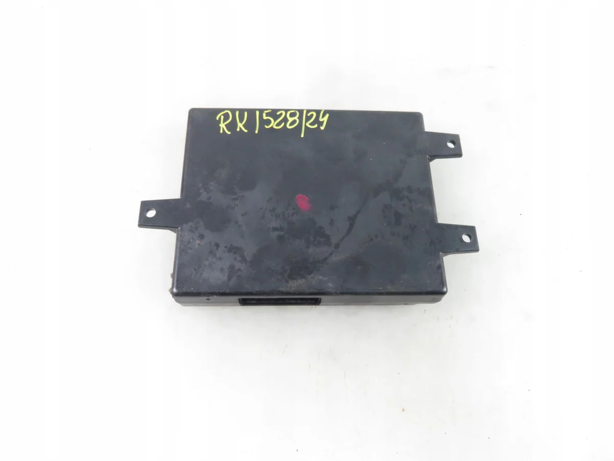 Modulo Bluetooth SEAT SKODA M984393-7P6035730B image 6