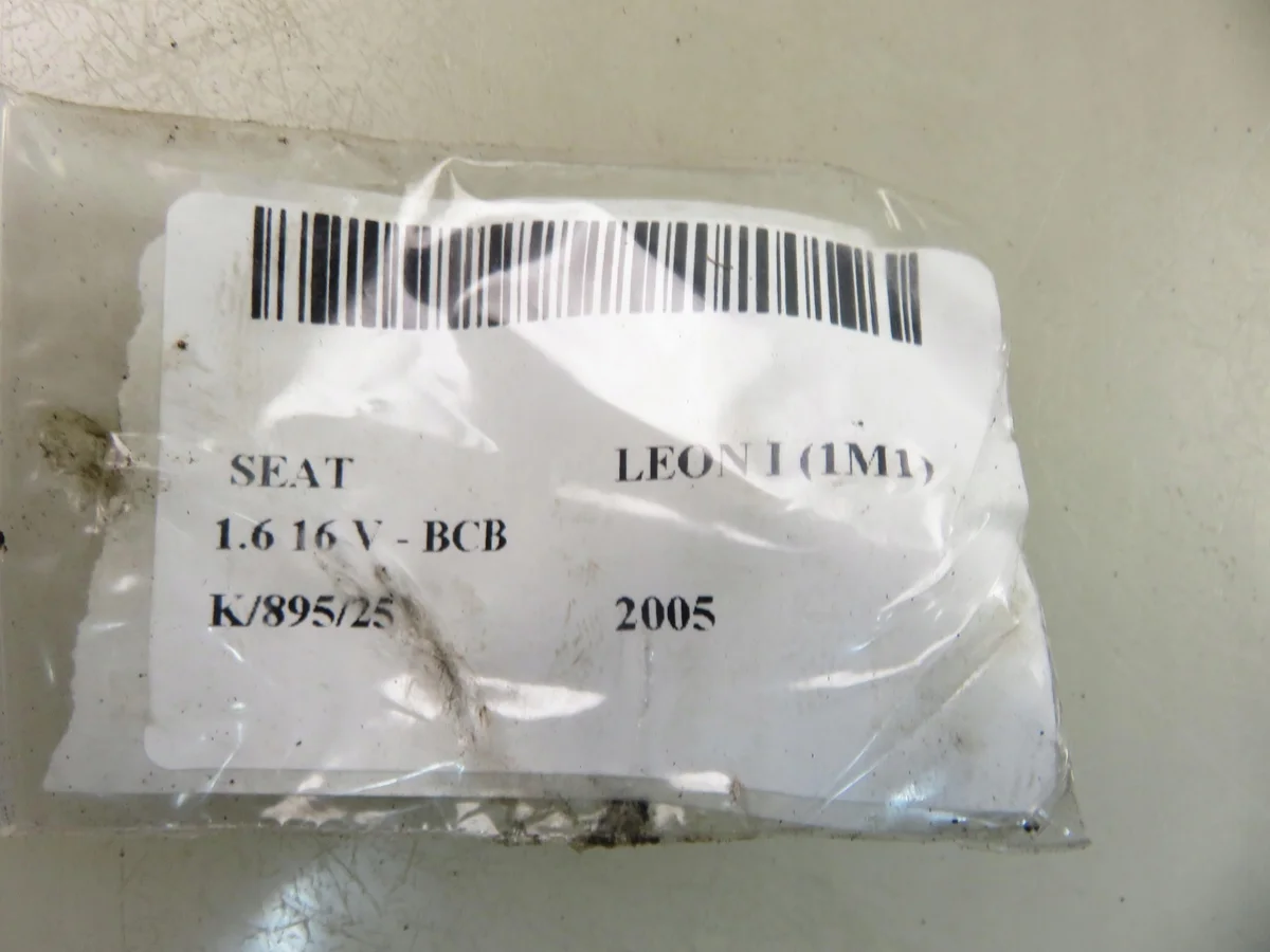 Muelle trasero Seat Leon M1064828-RH5535 image 7