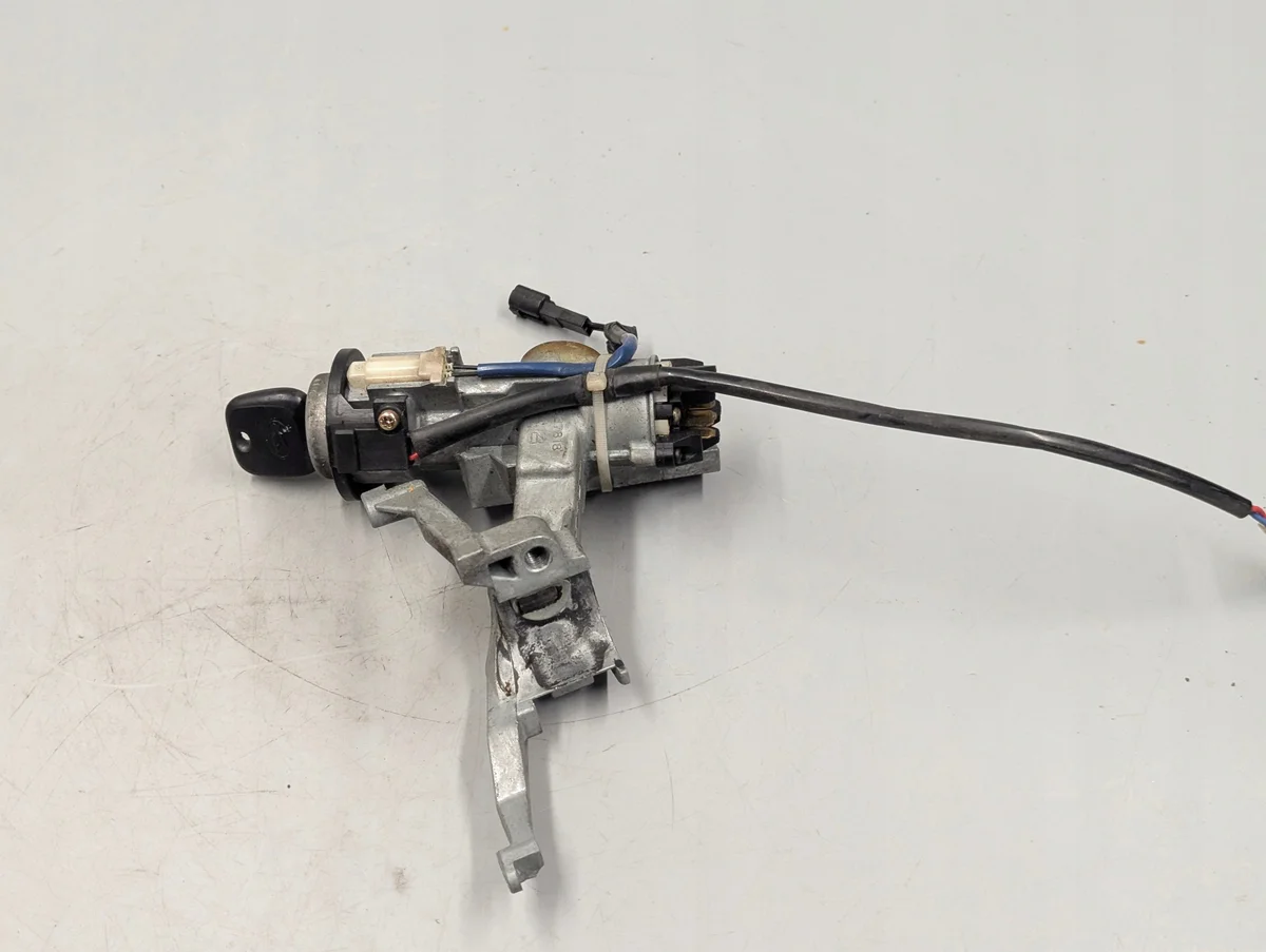 Canhão da Ignição Daihatsu Cuore 337818