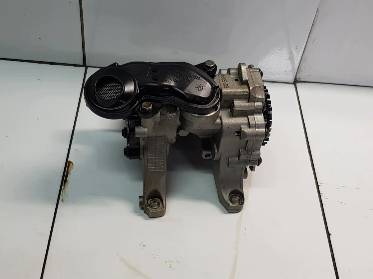 Bomba de Óleo BMW 1 F20 MINI F60 7624135