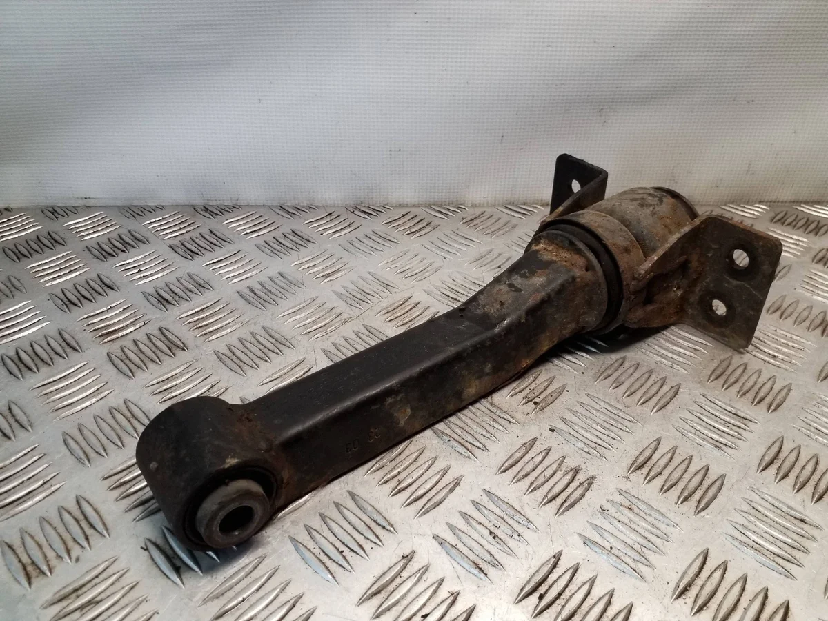 Ford Transit Soporte Caja Cambios 1C156P082AE