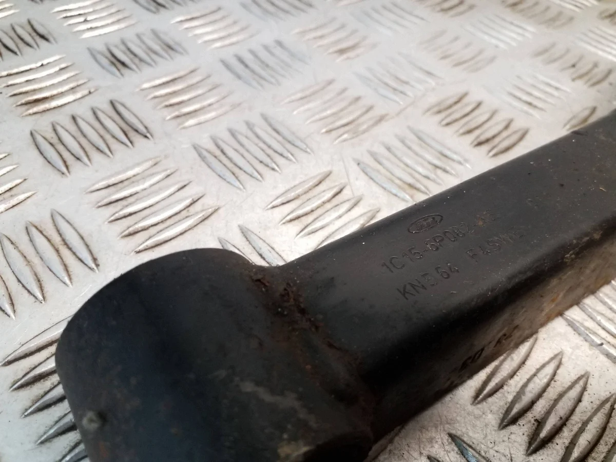Ford Transit Supporto Cambio 1C156P082AE image 3