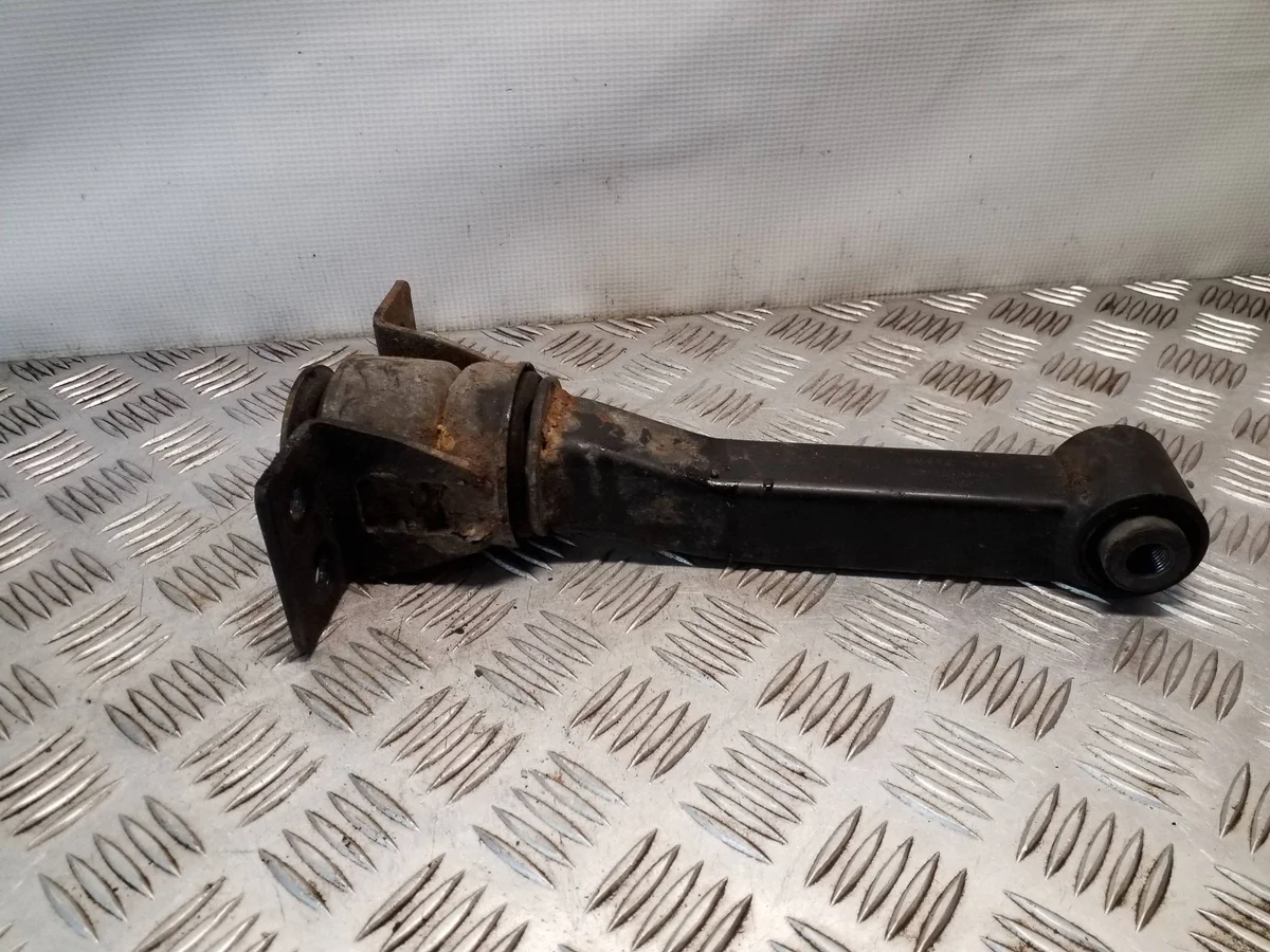 Ford Transit Supporto Cambio 1C156P082AE image 4