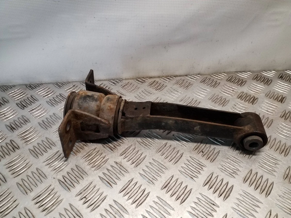 Ford Transit Supporto Cambio 1C156P082AE image 5