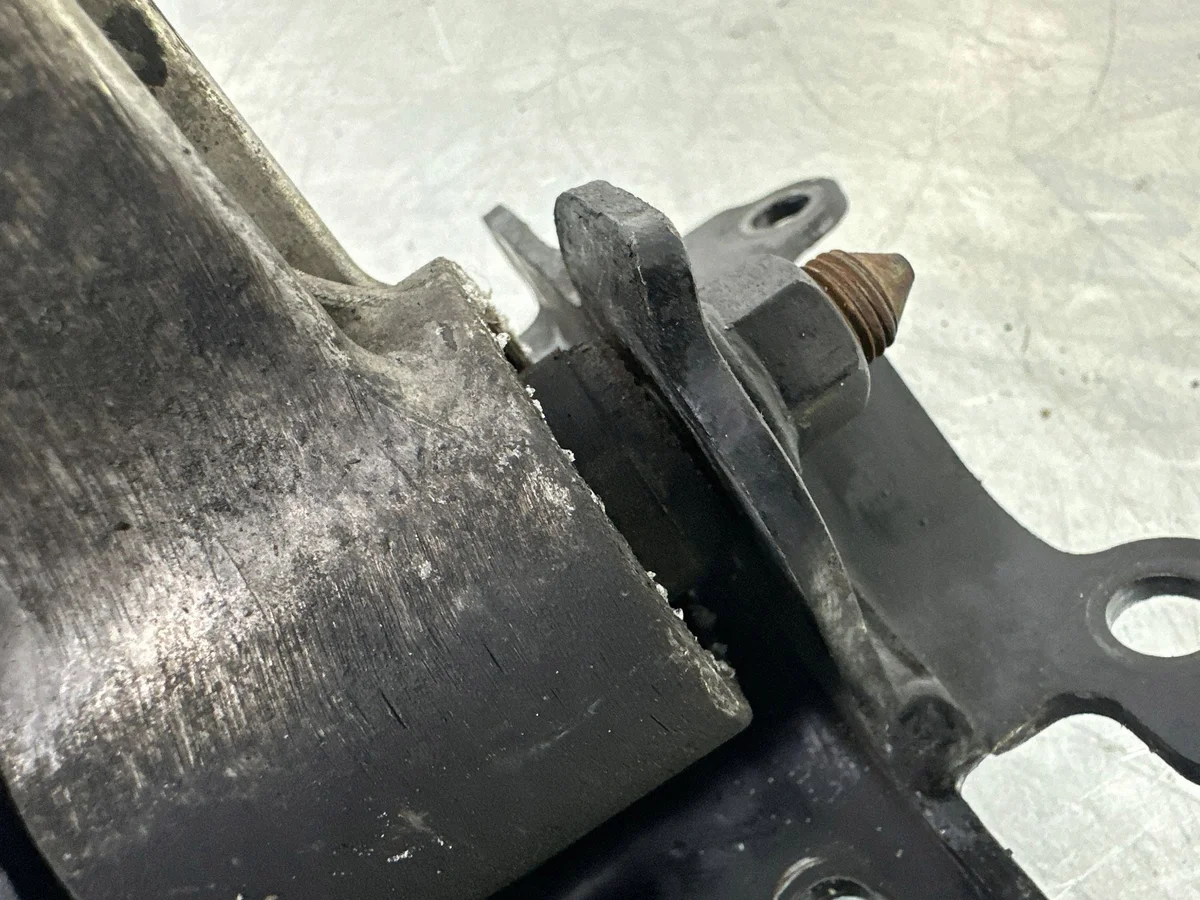 Moottorintuki Hyundai I30 20178120 image 10