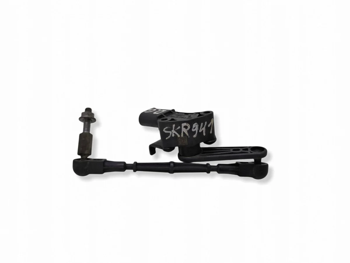 Porsche Cayenne Sensore Sospensione Pneumatica 4M0941310K image 4
