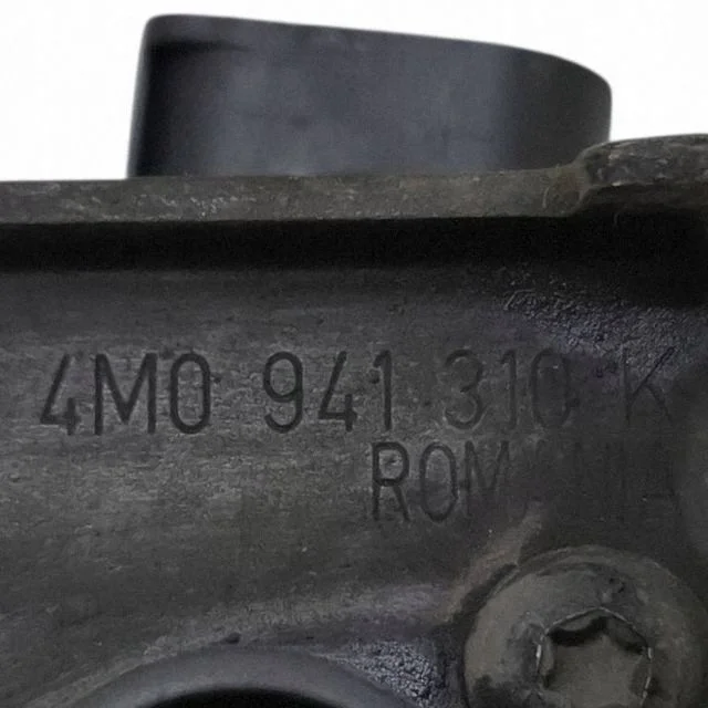 Porsche Cayenne Sensore Sospensione Pneumatica 4M0941310K image 8