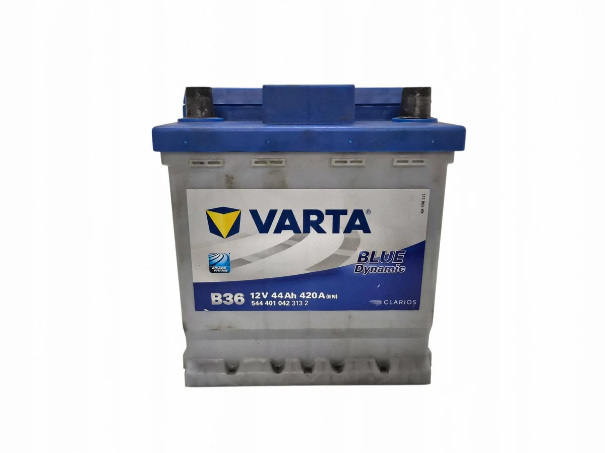 Bateria Ligier JS 50 683357RA