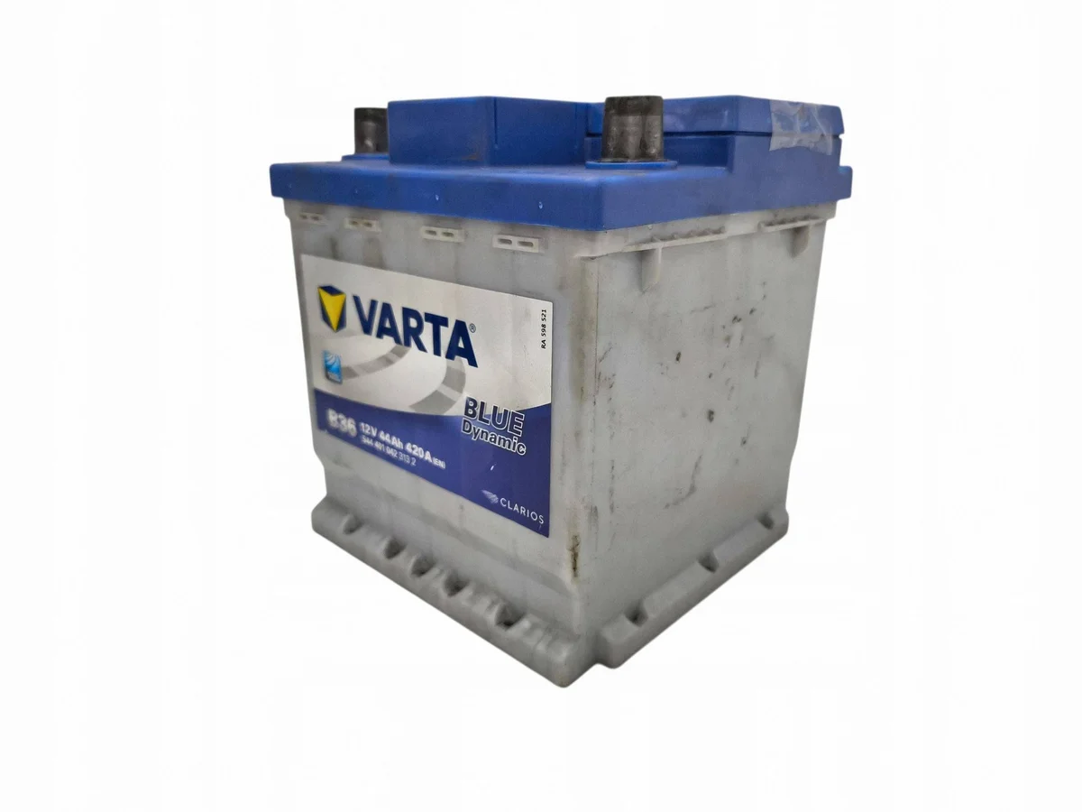Batteri Ligier JS 50 683357RA
