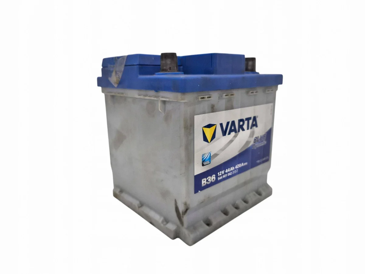 Bateria Ligier JS 50 683357RA image 3
