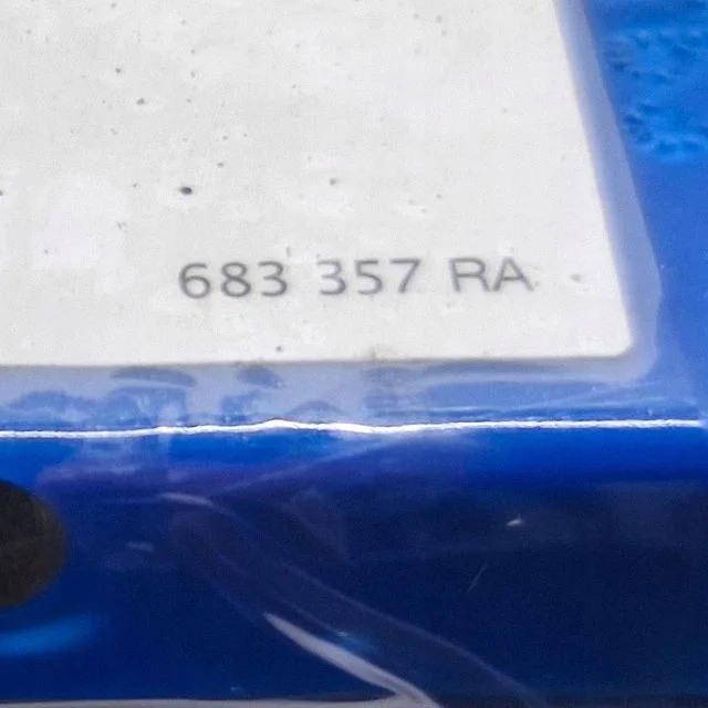 Bateria Ligier JS 50 683357RA image 9