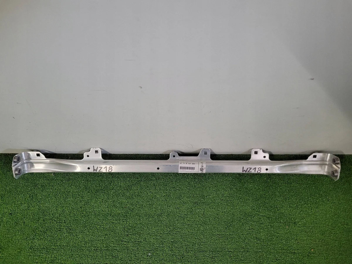 Viga de refuerzo BMW F70 F74 U06 U10 U11 U12 MINI F65 F66 51118737263