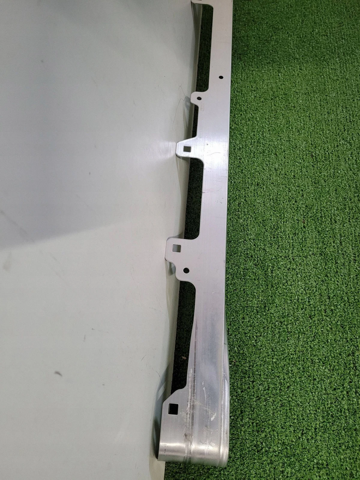 Verstärkungsblech BMW F70/F74 51118737263 thumbnail 5
