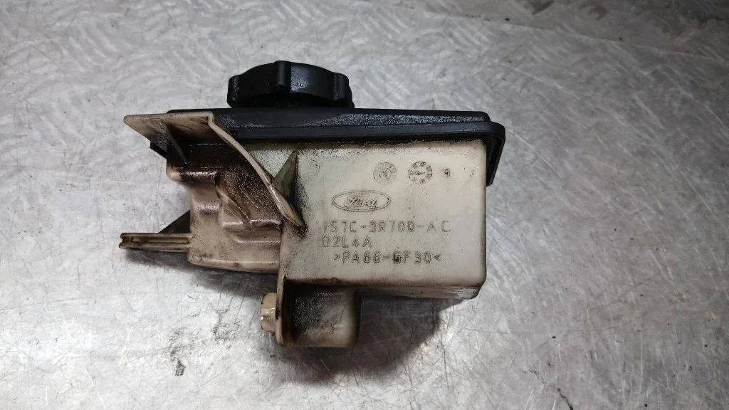 Stuurbekrachtiging reservoir Ford Mondeo MK3 1S7C-3R700-AC
