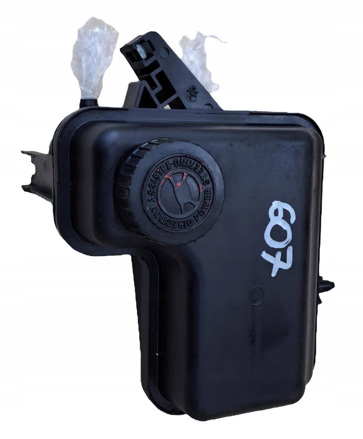 Peugeot Combination Switch 9632497280