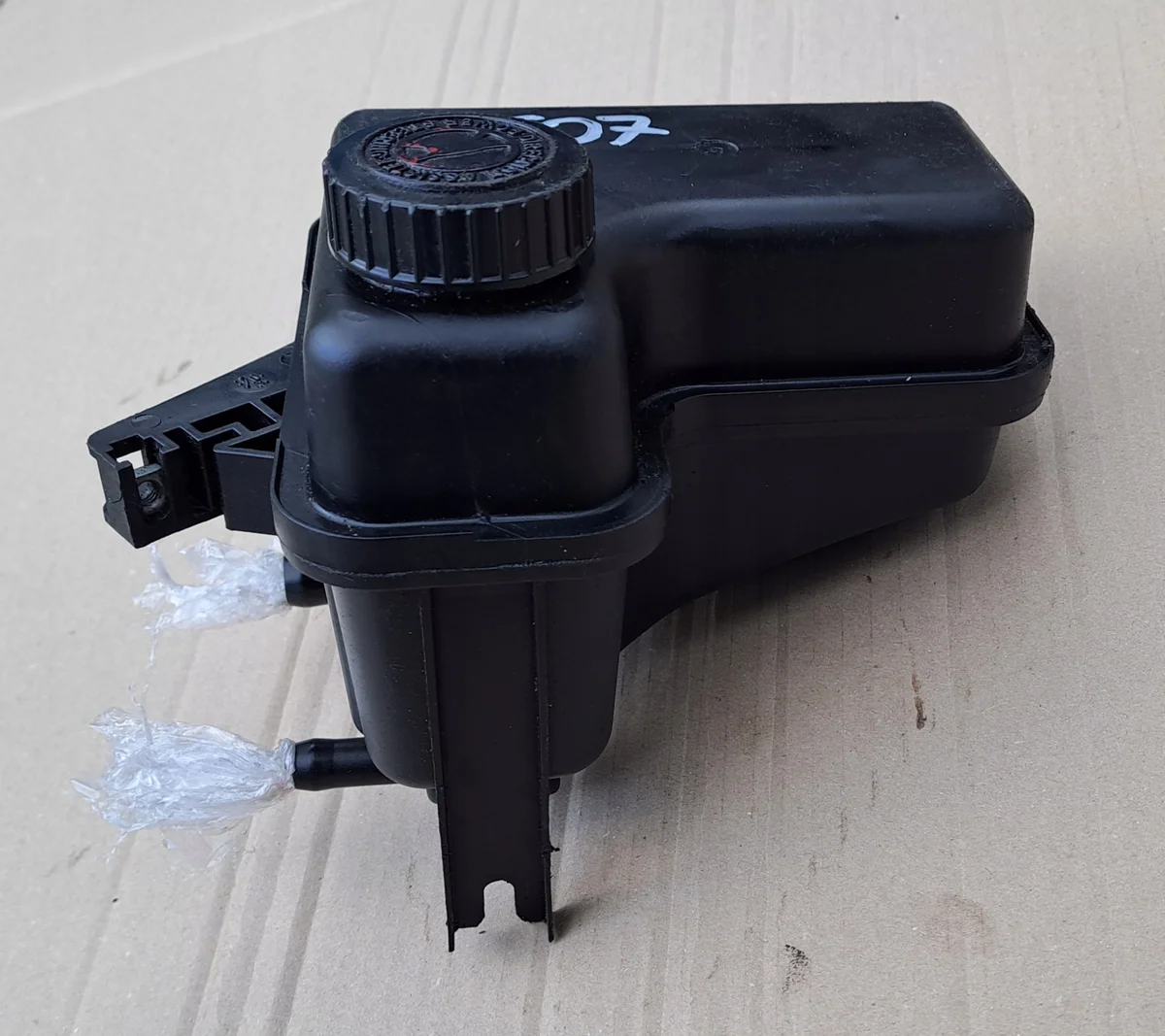 Interruptor Peugeot 9632497280 thumbnail 6