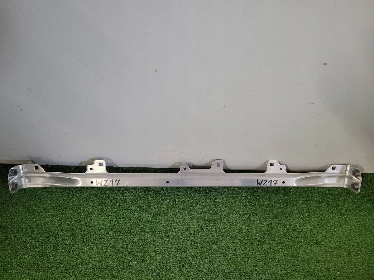 BMW F65 F66 Refuerzo Frontal 51118737263