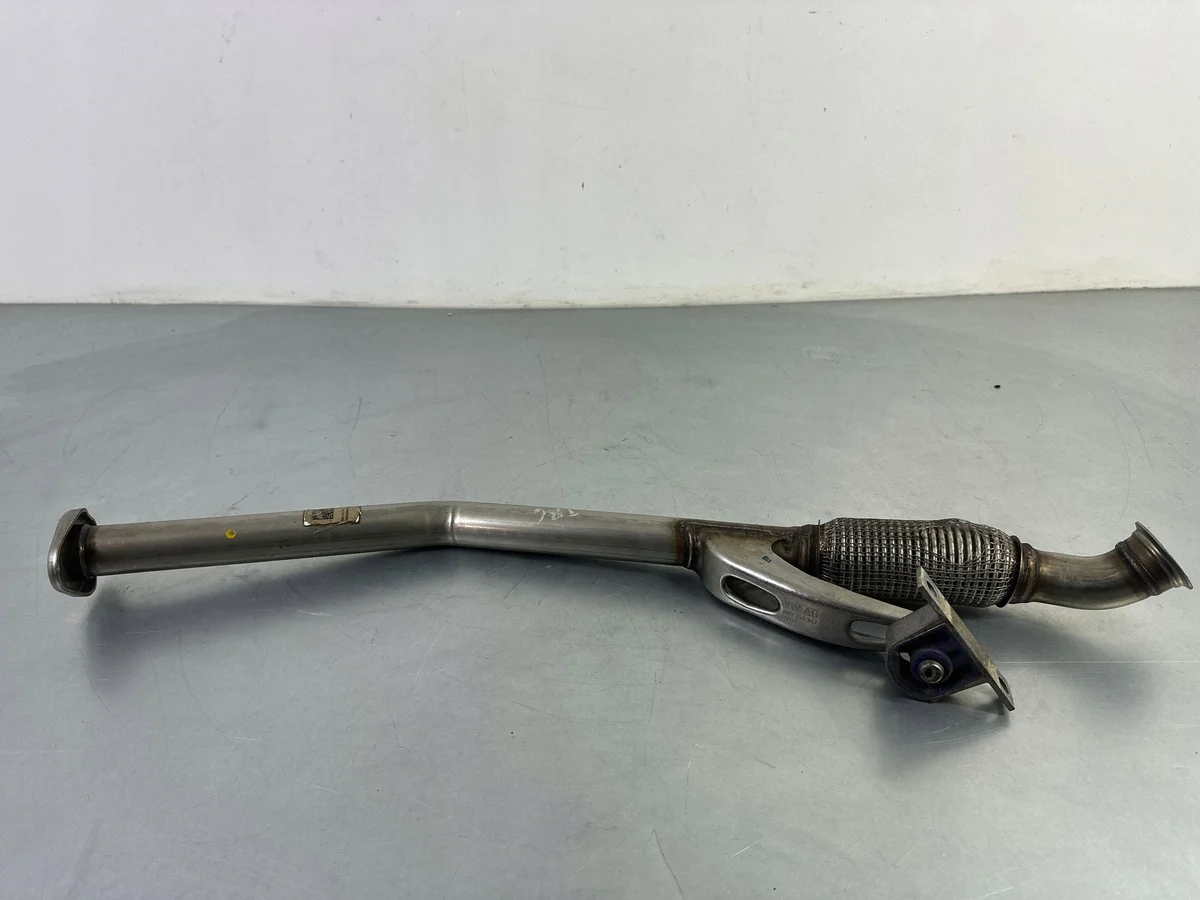 Coolant Pipe VW Touareg 4M0253343