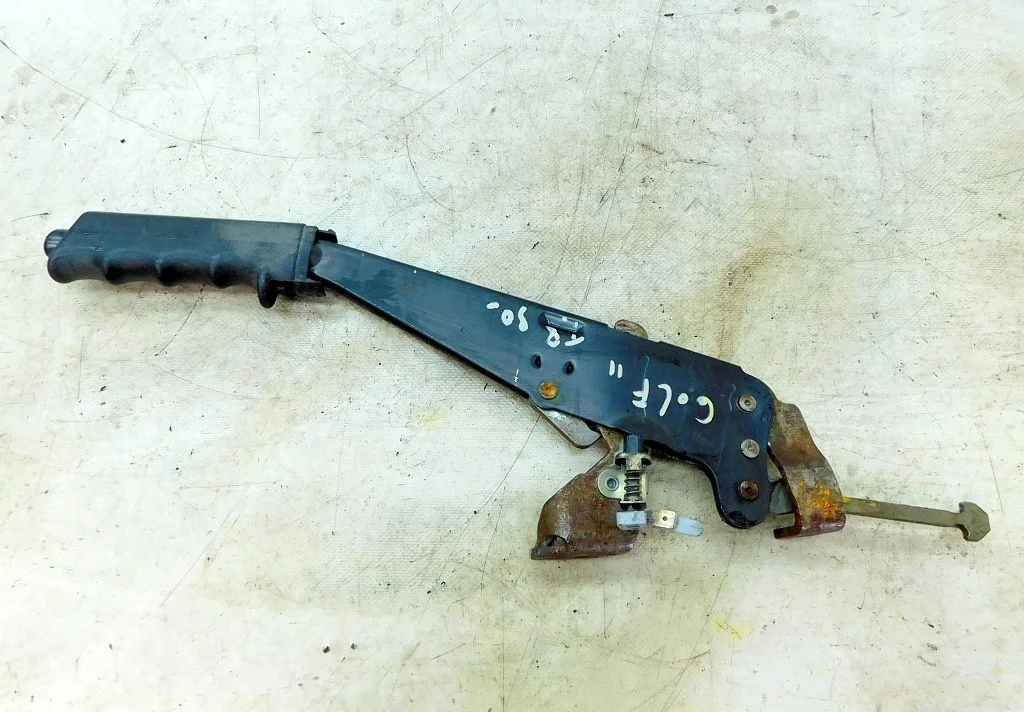 VW Golf II Leva Freno a Mano 357711307A