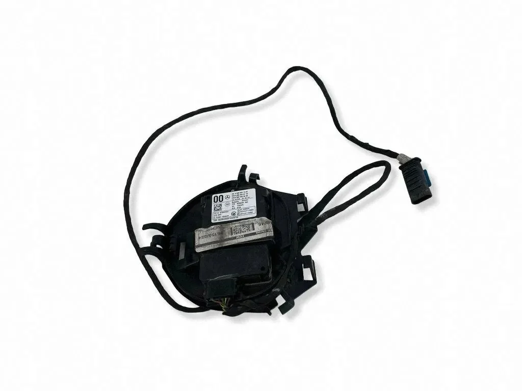 Distronic-tutka Mercedes B W246 A0009051302