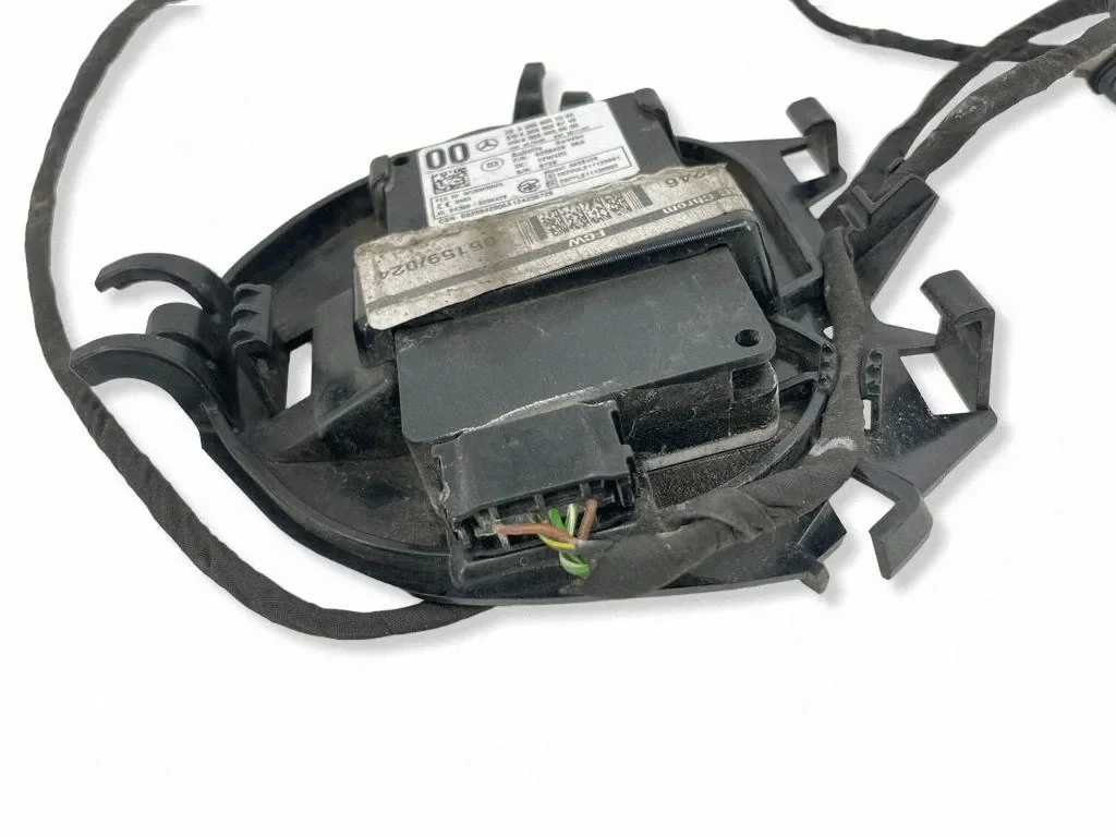 Distronic Radar Mercedes B W246 A0009051302 image 6