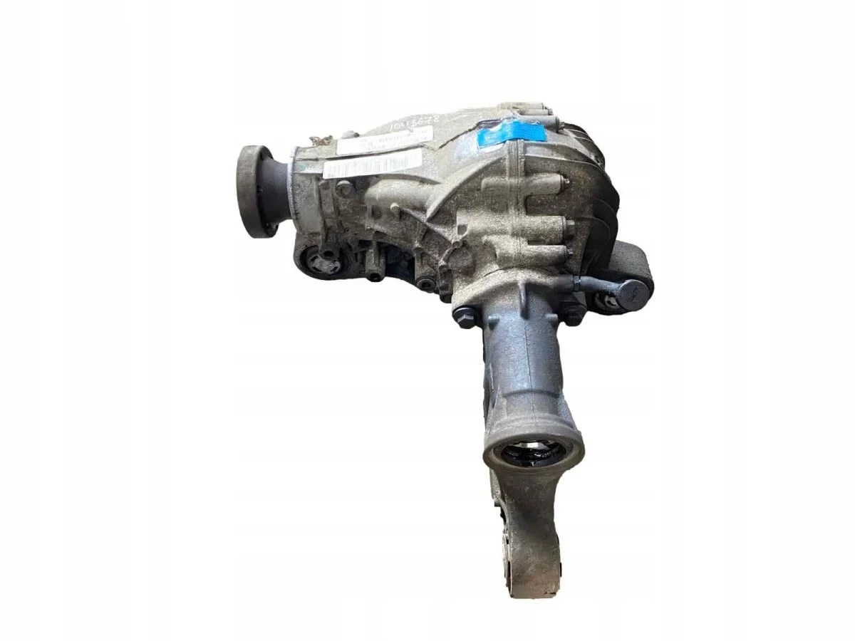 Differentialhus fram Jeep Grand Cherokee IV 68060207AD image 4