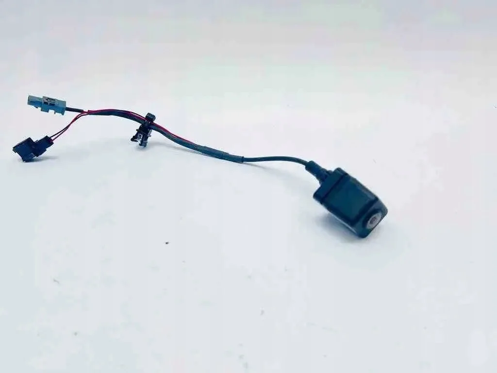 VW Tiguan 5N Backkamera 5N0980551BACR