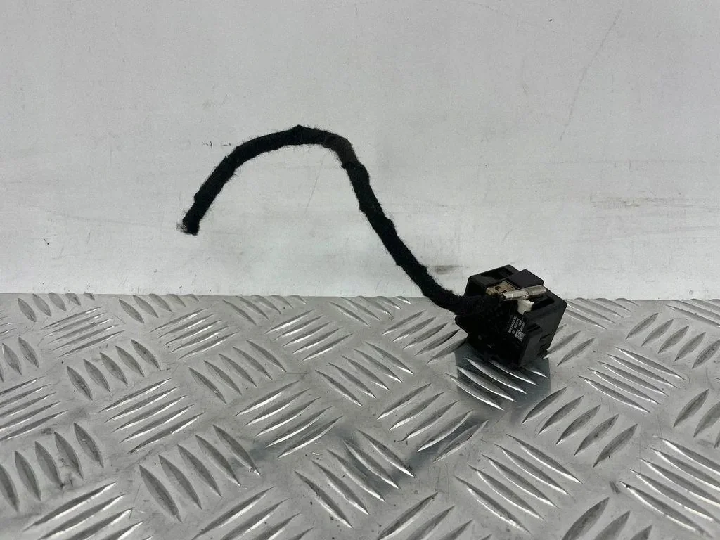 Cubierta Retrovisor BMW I4 G26 5A70195 image 3
