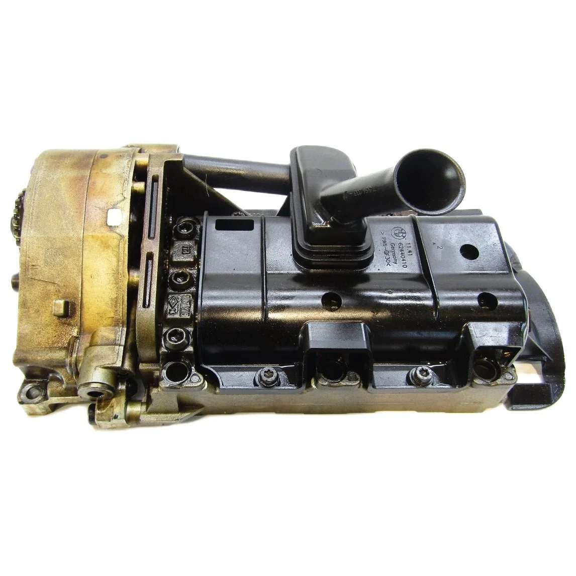 Bomba de Óleo BMW E90 320 N43
