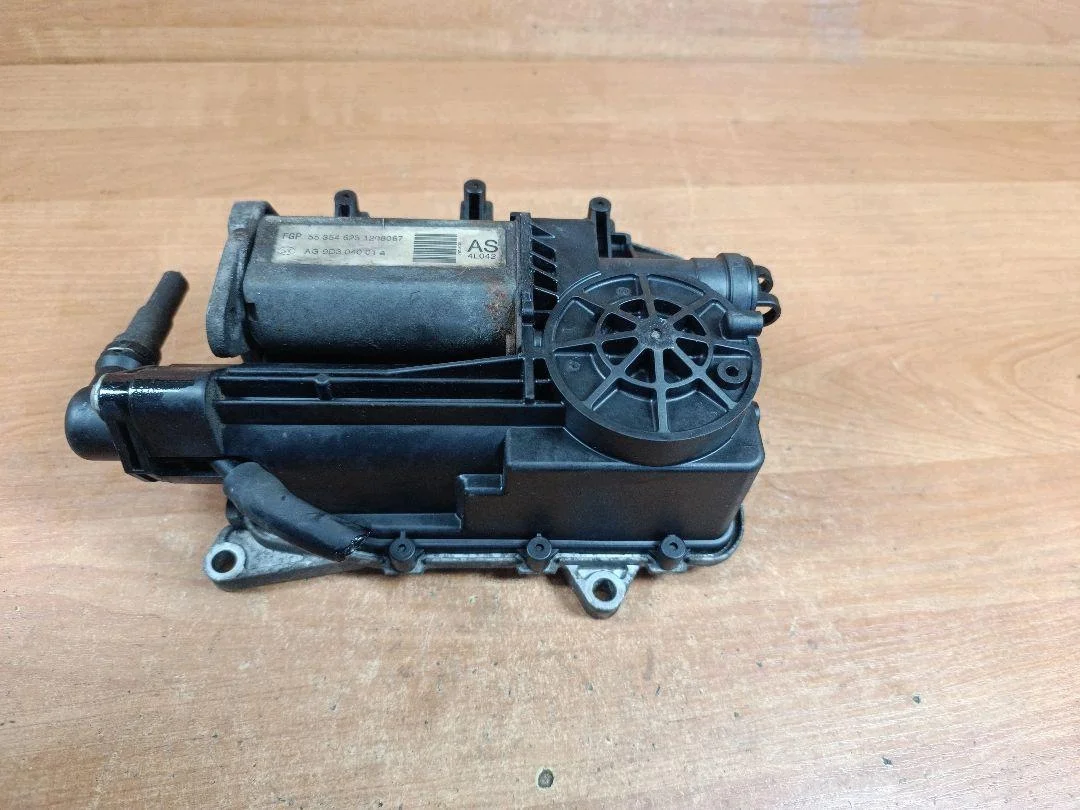 Regeleenheid versnellingsbak Opel Astra H 0132900008
