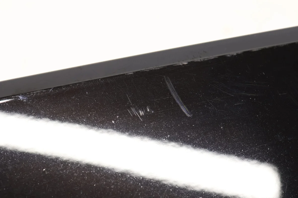 VW Taigo Spoiler 2G7827933A image 4