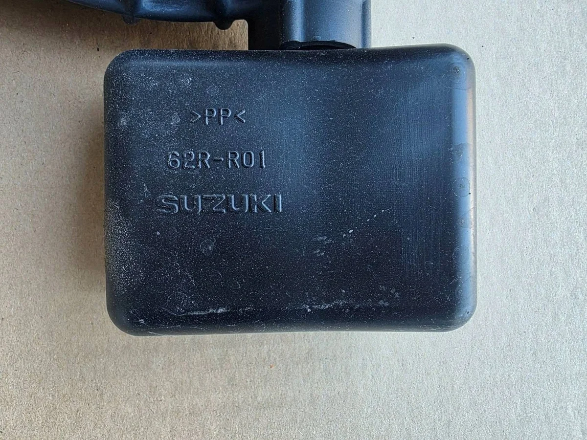 Luftintag Suzuki Ignis III 62RR01 image 3