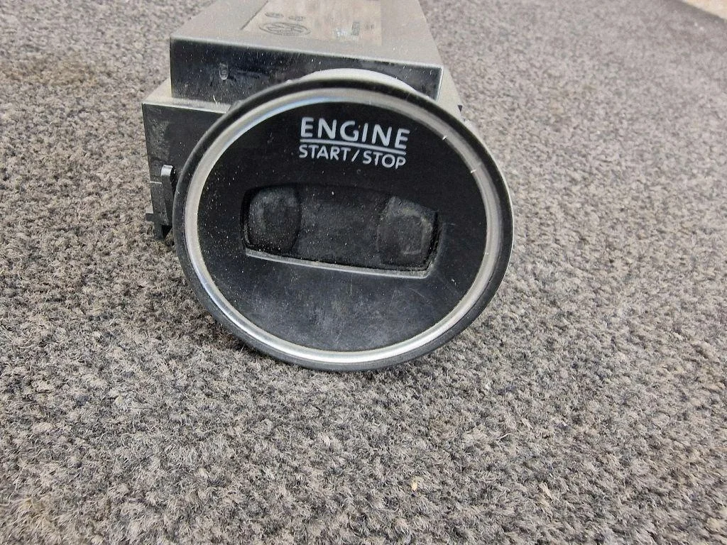 Interruptor de encendido VW Passat B7 3C0905843AA