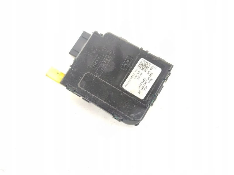 Volkswagen Golf Sensor de ángulo de giro 1K0953549BC image 4