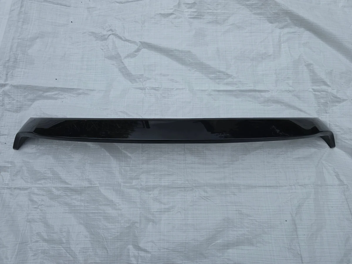 Spoiler bagagelucka Toyota Yaris 76085K0010