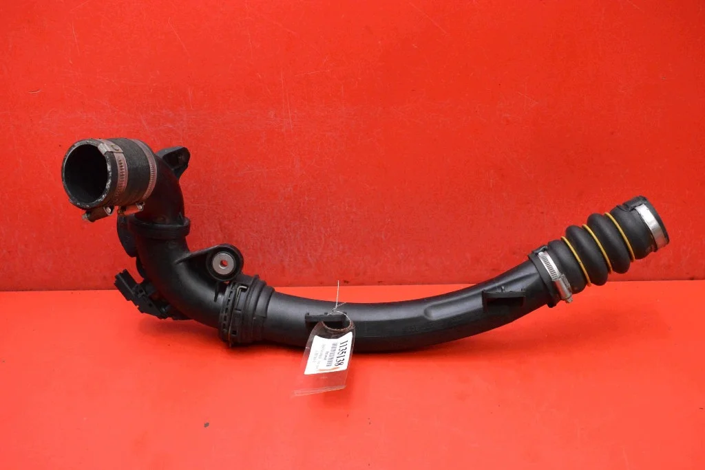 Ilmansuodatinputki Opel Crossland 1.2 T 1192771S01