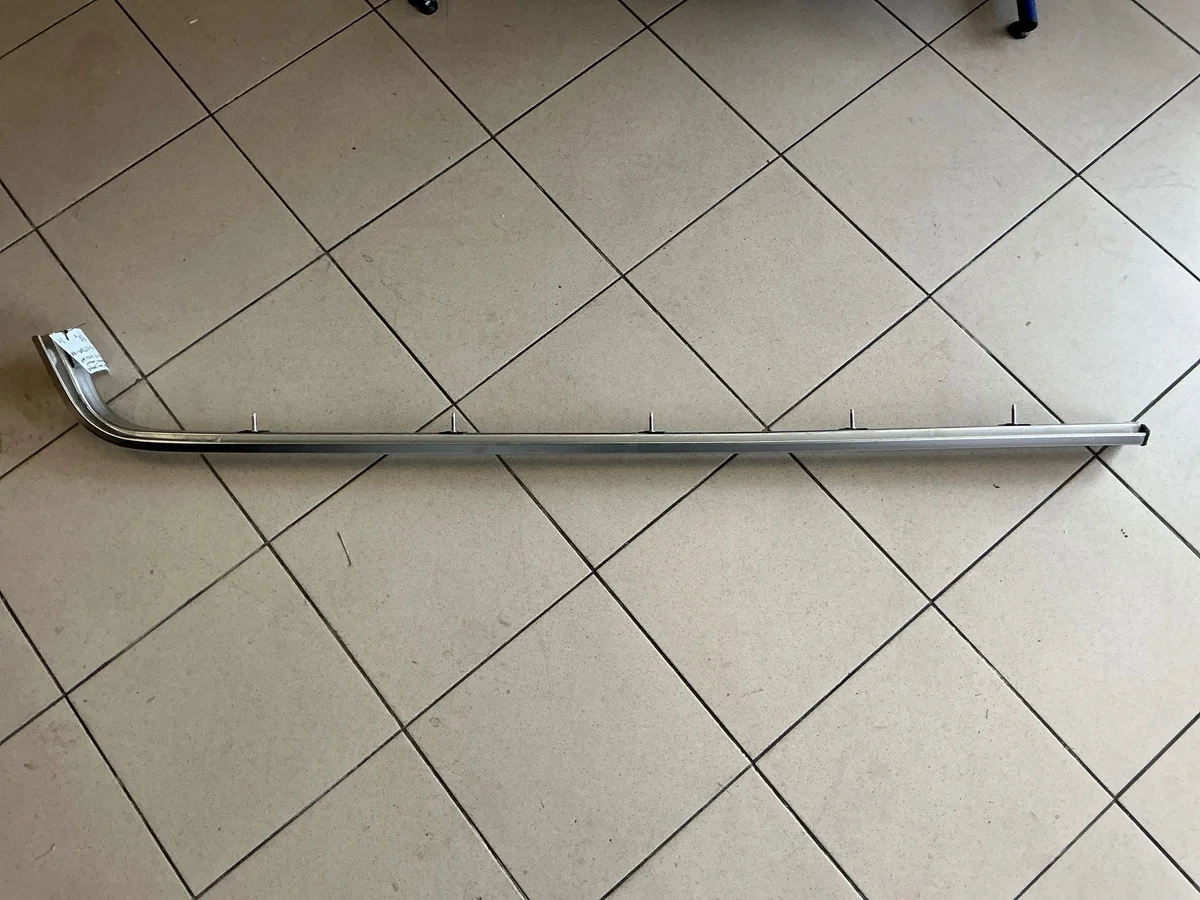 Rail central porte coulissante Ford Transit KK31V25004AA