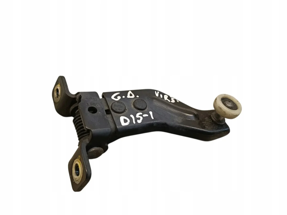 Ford Grand C-Max MK2 Rolgeleider Deur Rechts Achter AM51-U25028-AF