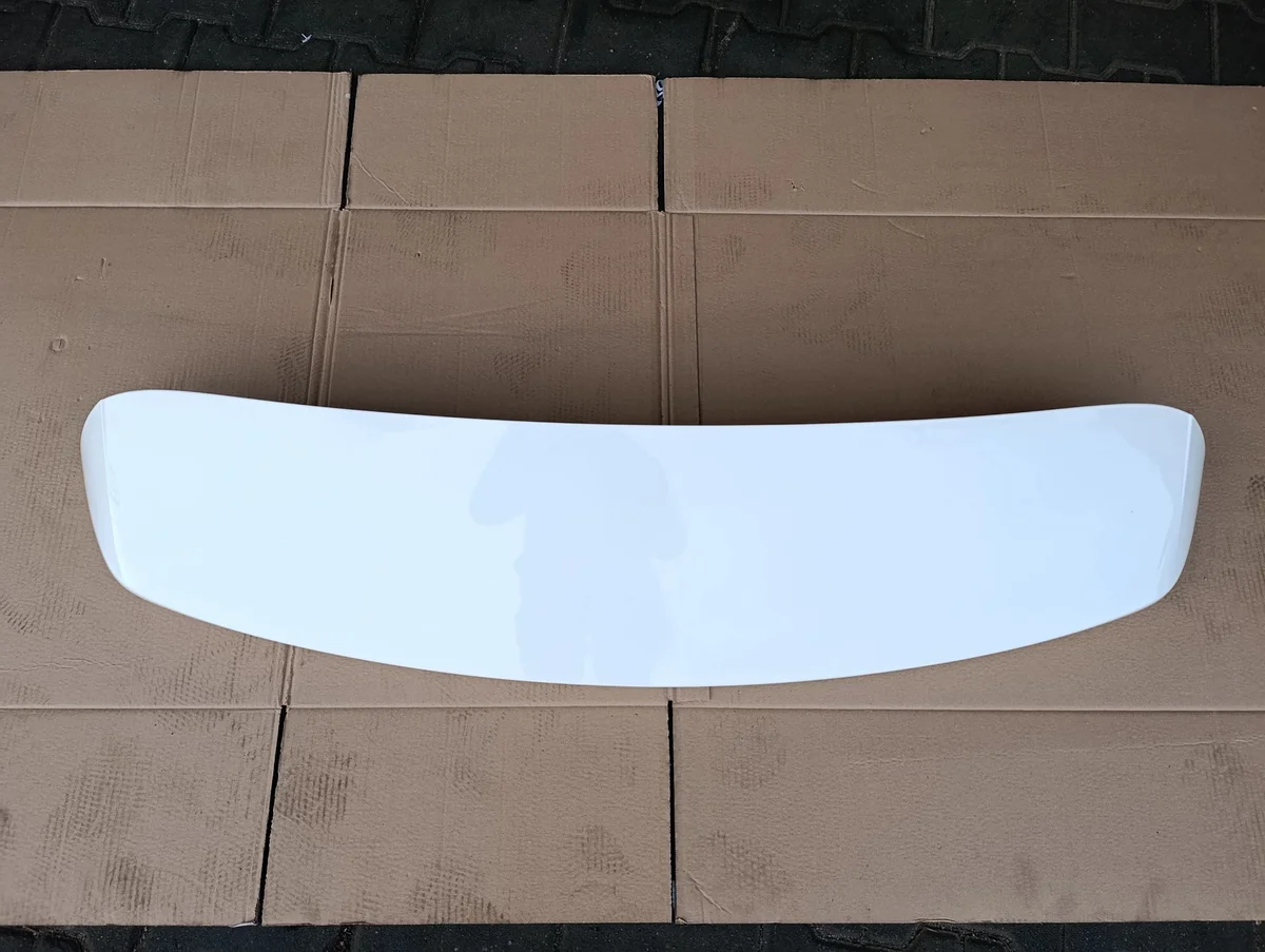 Spoiler de Porta-Malas Mercedes GLS X166 A1667930288