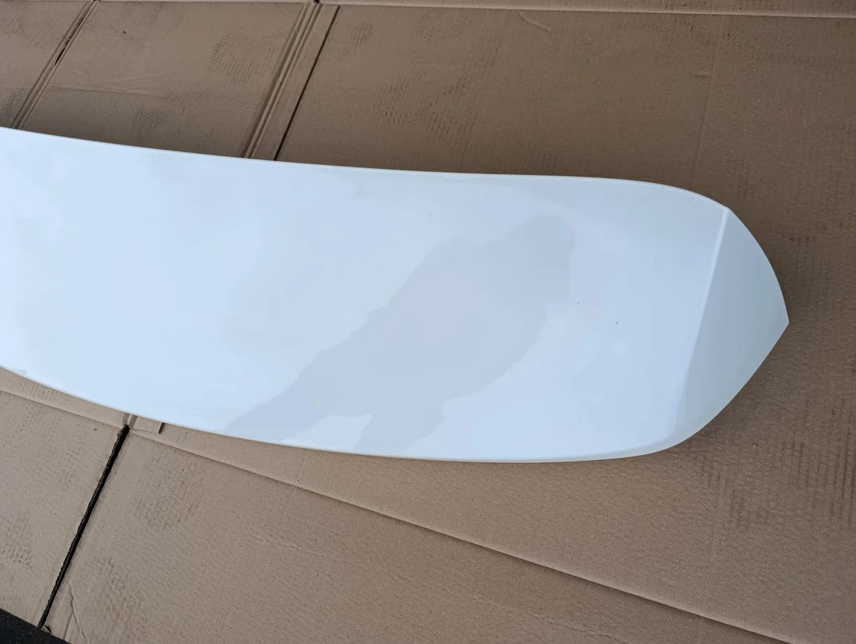 Spoiler de hayon Mercedes GLS X166 A1667930288 image 3