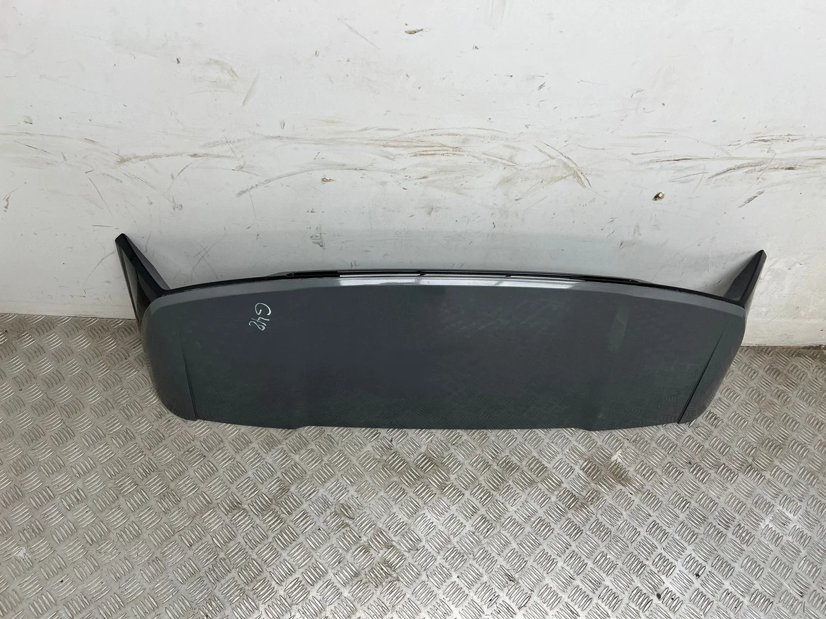 Spoiler portón Kia EV3 87210EV000
