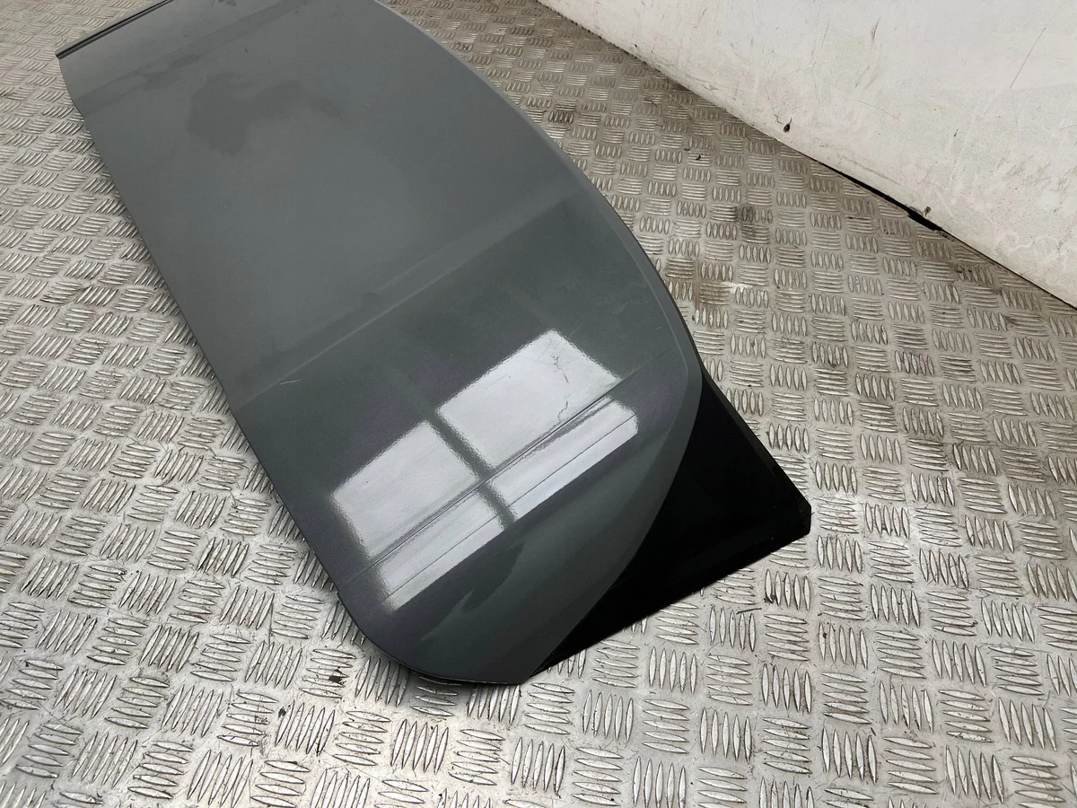 Kia EV3 Spoiler 87210EV000 image 3