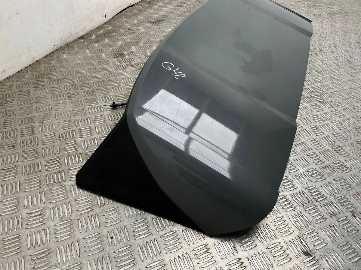 Kia EV3 Spoiler 87210EV000 image 4