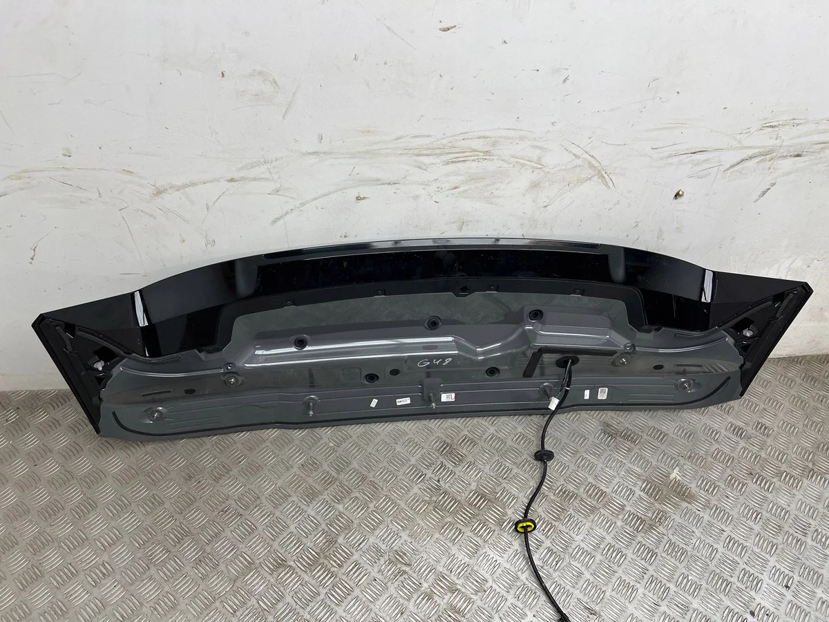 Kia EV3 Spoiler 87210EV000 image 5