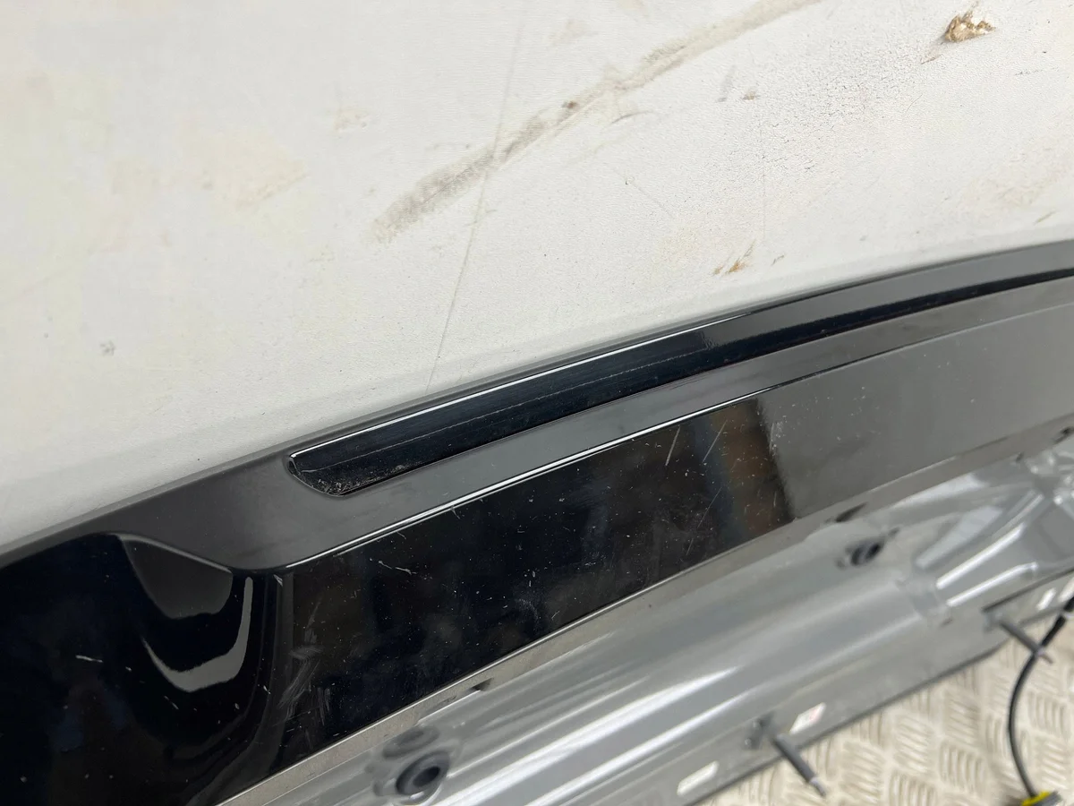 Kia EV3 Spoiler 87210EV000 image 6