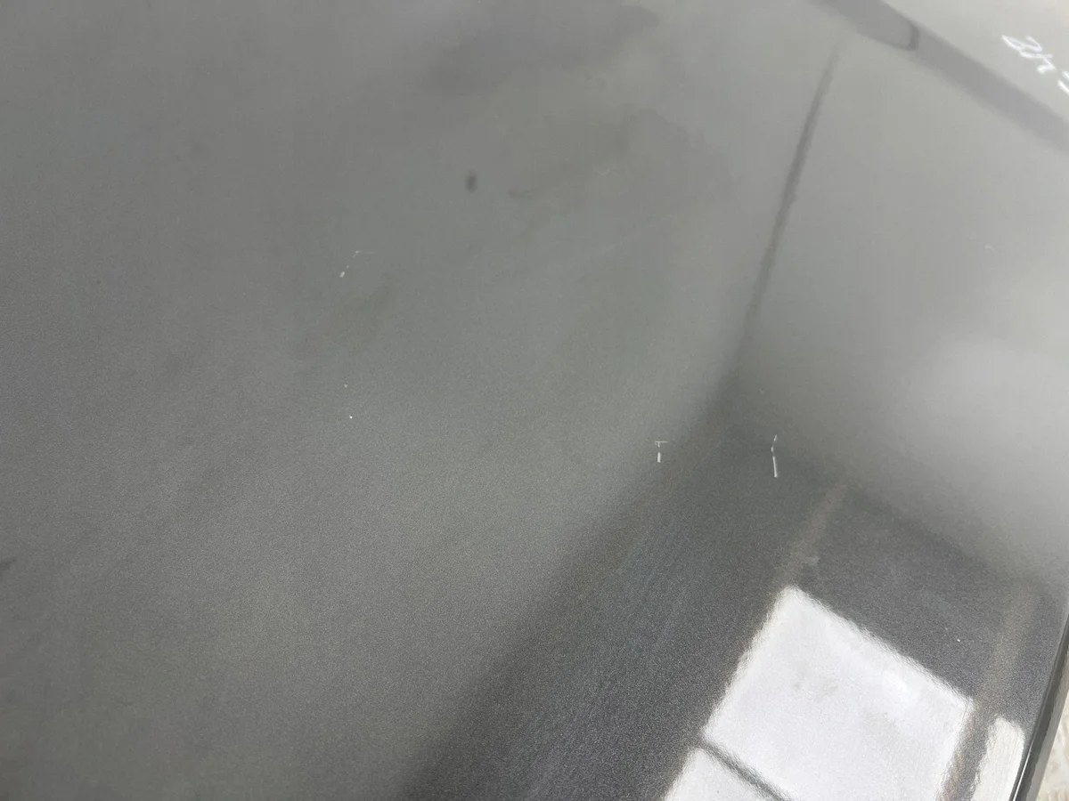 Kia EV3 Spoiler 87210EV000 image 8